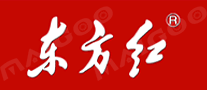 东方红 logo