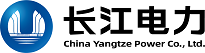 长江电力 logo