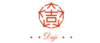 大吉 Daji logo