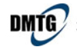 大连机床 DMTG logo