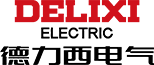 德力西电气 logo