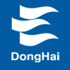 东海 DongHai  logo