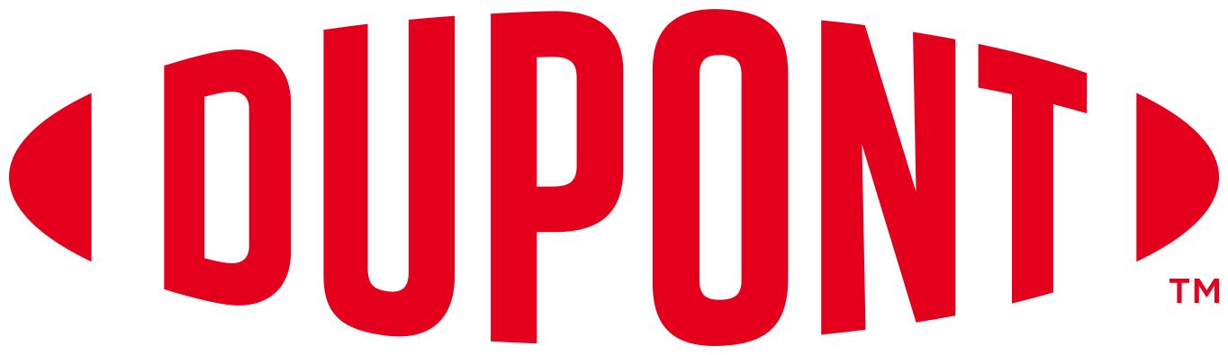 Dupont 杜邦 logo