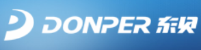东贝 DONPER logo