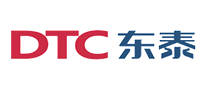东泰五金 DTC logo