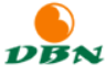 大北农 DBN logo