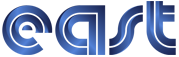 东方泵业 logo