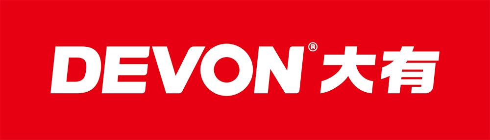 大有 DEVON logo