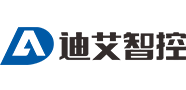 迪艾智控 logo