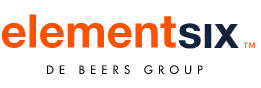 ElementSix 元素六 logo