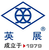 EXCELL 英展 logo