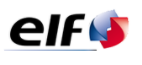 elf 埃尔夫 logo