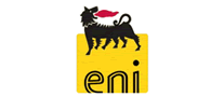 ENI 埃尼 logo