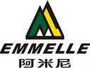 EMMELLE 阿米尼 logo
