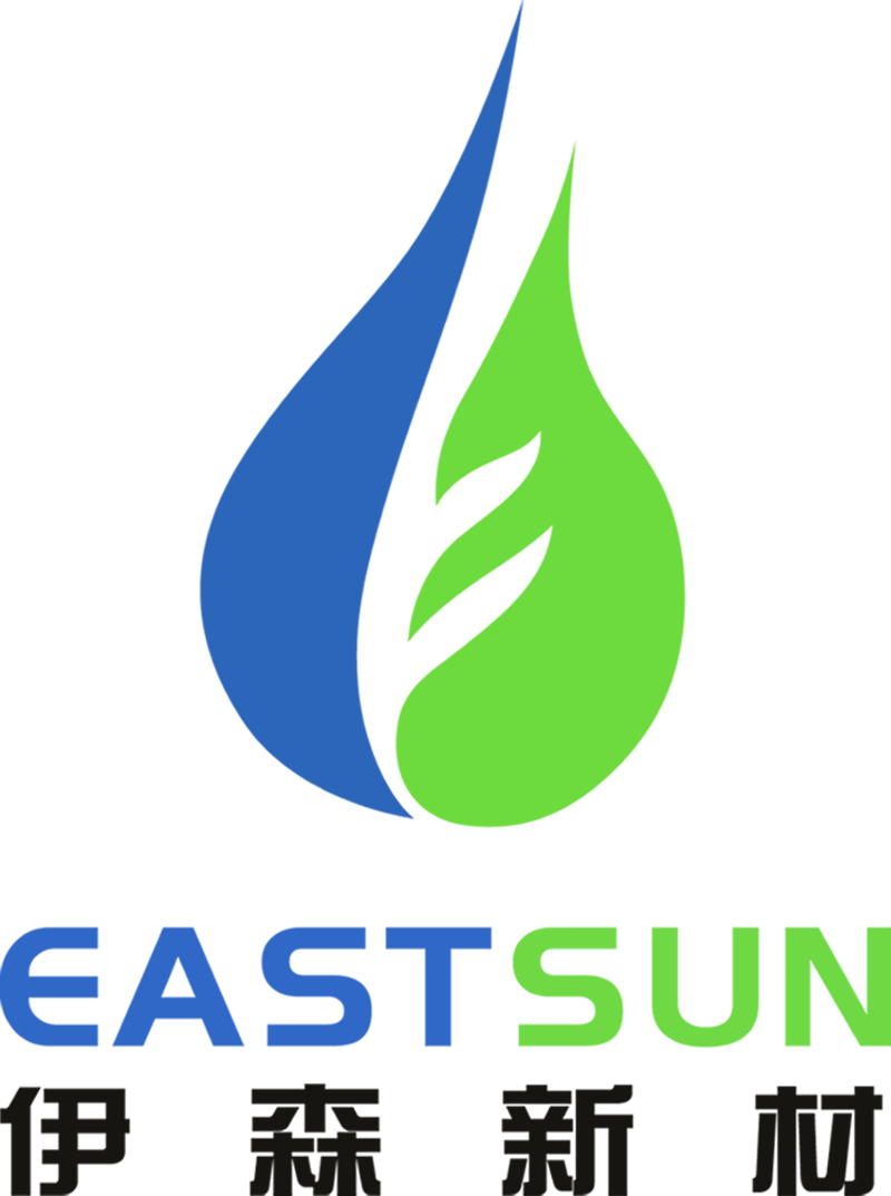 EASTSUN 伊森新材 logo