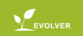 EVOLVER logo