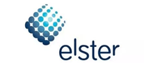 Elster 埃尔斯特 logo