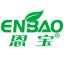 恩宝 ENBAO logo