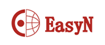 EasyN logo