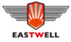 EASTWELL 东方威尔 logo