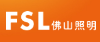 佛山照明 FSL logo