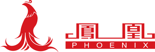凤凰自行车 PHOENIX logo