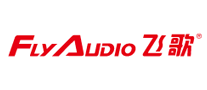 飞歌 FlyAudio logo