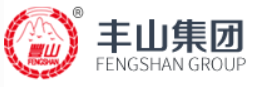 丰山 FENGSHAN logo
