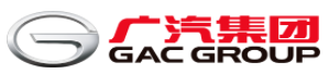 广汽 GAC logo