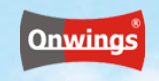 高飞 Onwings logo