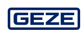 盖泽 GEZE logo