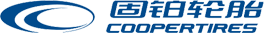固铂轮胎 COOPERTIRES logo