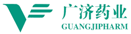 广济药业 logo