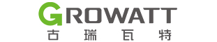 古瑞瓦特 Growatt logo