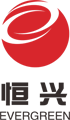 恒兴饲料 logo