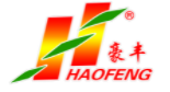 豪丰 HAOFENG logo