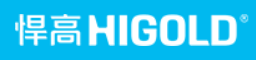 悍高 Higold logo