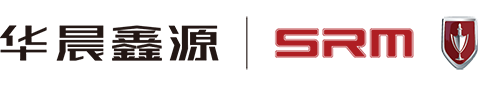 华晨鑫源 logo