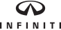 INFINITI 英菲尼迪 logo