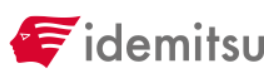 IDEMITSU 出光 logo