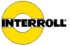 Interroll 英特诺 logo