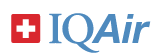 IQAir logo
