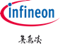 Infineon 英飞凌 logo