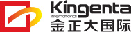金正大 Kingenta logo