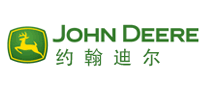 JohnDeere 约翰迪尔 logo