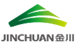 金川 JINCHUAN logo
