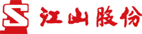 江山农药 logo