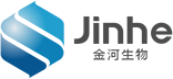 金河生物 Jinhe logo