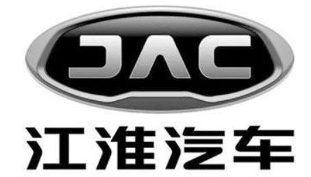 江淮汽车 JAC logo