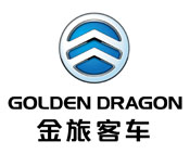 金旅客车 logo